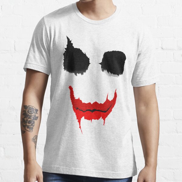 Joker face 2024 t shirt