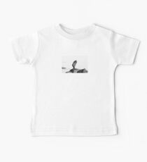 tipping point Baby Tee