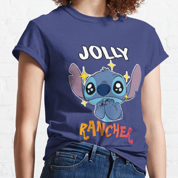 Jolly Rancher Candy Classic T-Shirt