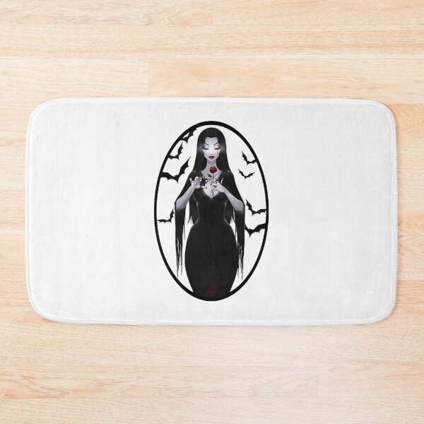 Item preview, La familia Addams designed and sold by Addamsfamily307.