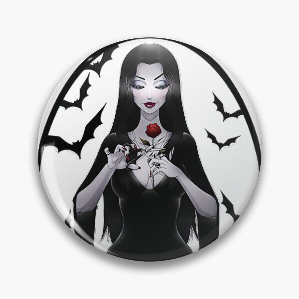 Item preview, Addams Family designed and sold by Addamsfamily307.