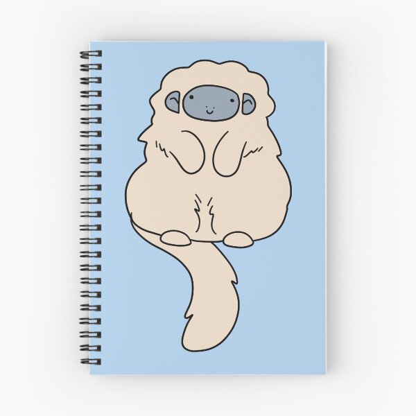 Item preview, Snub Nosed Monkey designed and sold by SaradaBoru.