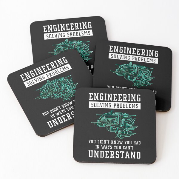 Item preview, Funny Engineering designed and sold by fivestd3.