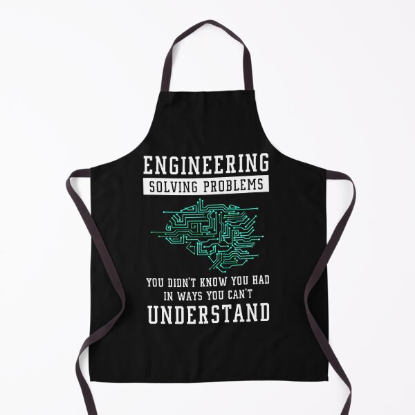 Item preview, Funny Engineering designed and sold by fivestd3.