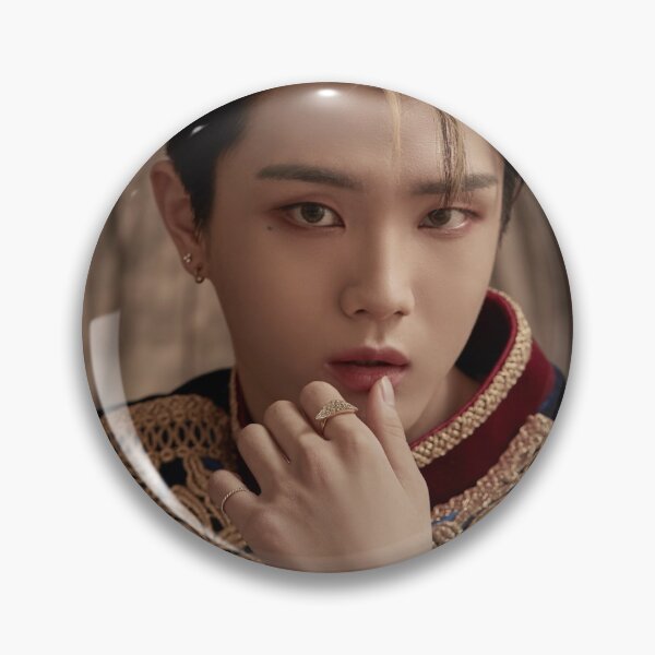 Item preview, KINGDOM CHIWOO (Kpop Group) History Of Kingdom - PartⅢ. Ivan designed and sold by danielletrisha.