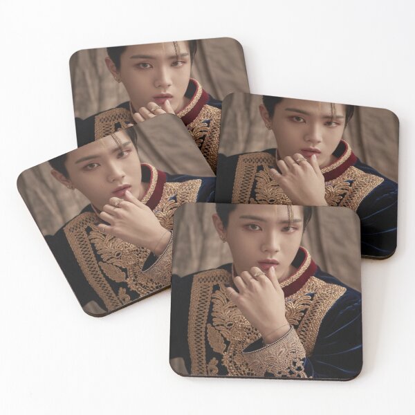Item preview, KINGDOM CHIWOO (Kpop Group) History Of Kingdom - PartⅢ. Ivan designed and sold by danielletrisha.