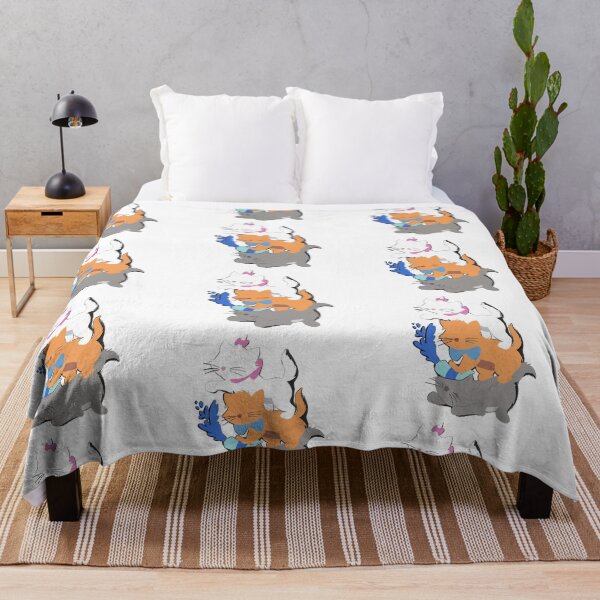 Item preview, The Artist, the AristoCats designed and sold by aliceborg12.