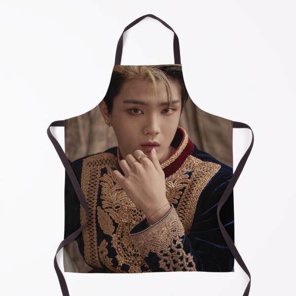 Item preview, KINGDOM CHIWOO (Kpop Group) History Of Kingdom - PartⅢ. Ivan designed and sold by danielletrisha.