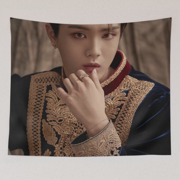 Item preview, KINGDOM CHIWOO (Kpop Group) History Of Kingdom - PartⅢ. Ivan designed and sold by danielletrisha.