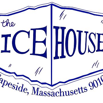 Artwork thumbnail, The Icehouse - Dawson's Creek by Rewatch-Podcast