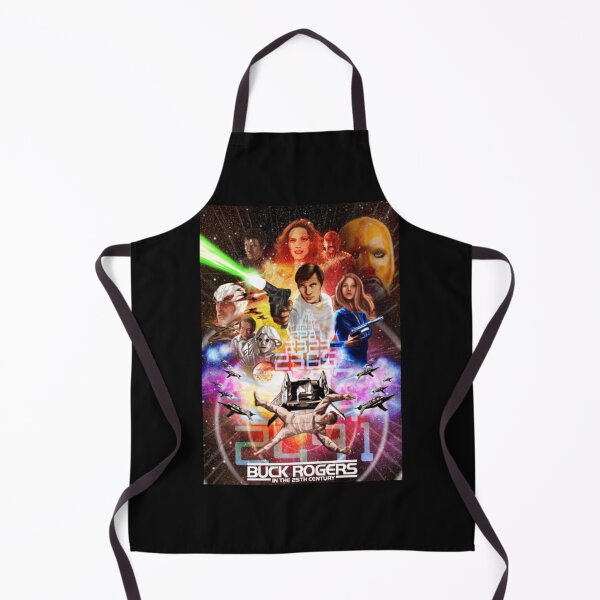 Item preview, BUCK ROGERS IN THE 25TH CENTURY Poster designed and sold by ger2jmavis.