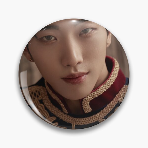 Item preview, KINGDOM DANN (Kpop Group) History Of Kingdom - PartⅢ. Ivan designed and sold by danielletrisha.