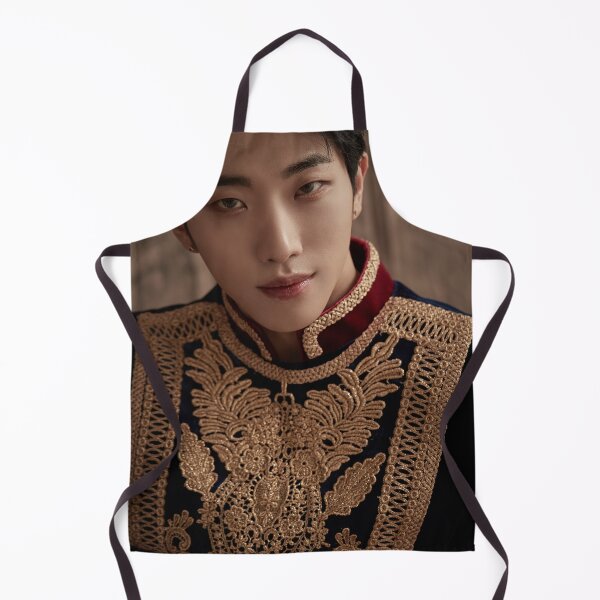 Item preview, KINGDOM DANN (Kpop Group) History Of Kingdom - PartⅢ. Ivan designed and sold by danielletrisha.