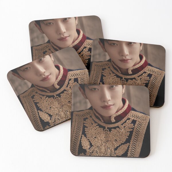Item preview, KINGDOM DANN (Kpop Group) History Of Kingdom - PartⅢ. Ivan designed and sold by danielletrisha.