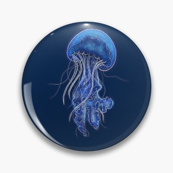 Item preview, Jellyfish designed and sold by Llawb.