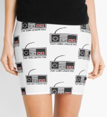 NES Nintendo Classic Edition Mini Controller Cord Length Tho Mini Skirt