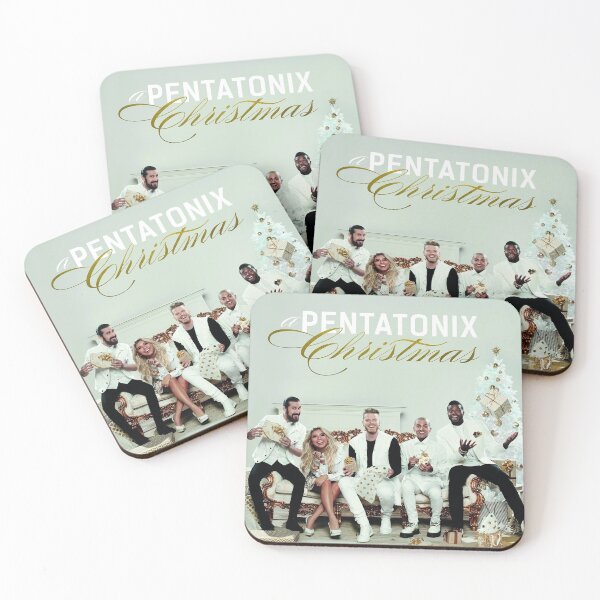 Item preview, A Pentatonix Christmas designed and sold by largeyouth.