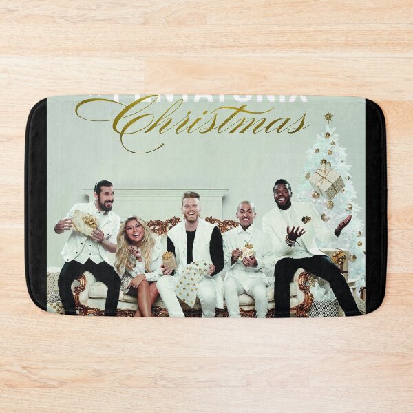 Item preview, A Pentatonix Christmas designed and sold by largeyouth.
