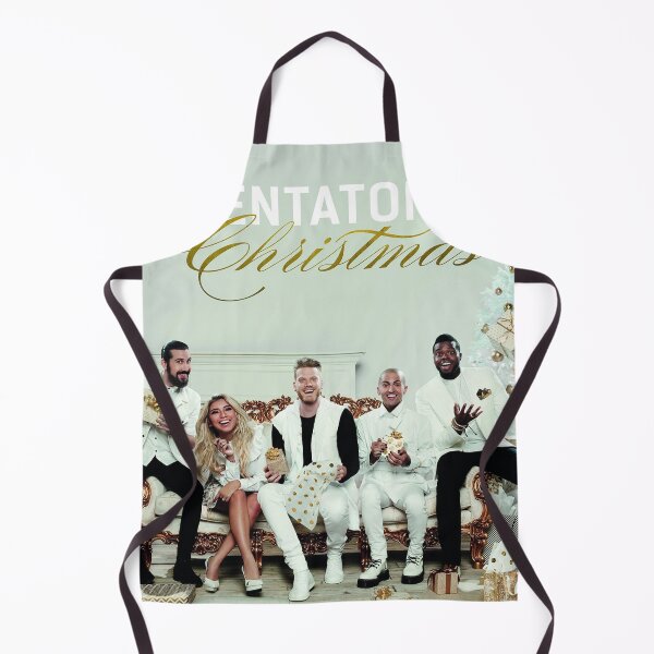 Item preview, A Pentatonix Christmas designed and sold by largeyouth.