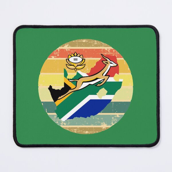 Item preview, Springboks Rugby designed and sold by kyleskip.
