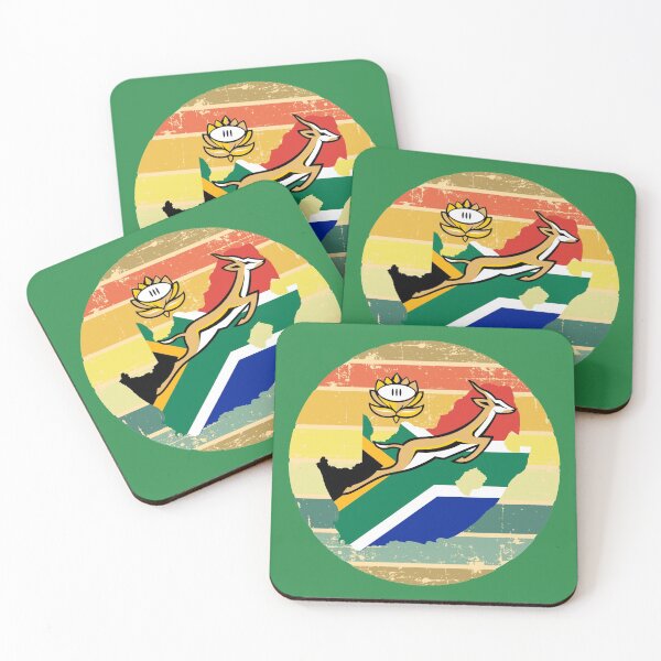 Item preview, Springboks Rugby designed and sold by kyleskip.