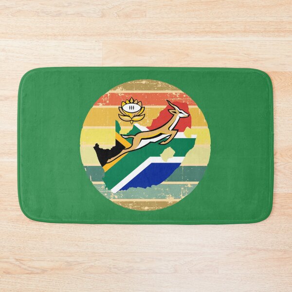 Item preview, Springboks Rugby designed and sold by kyleskip.