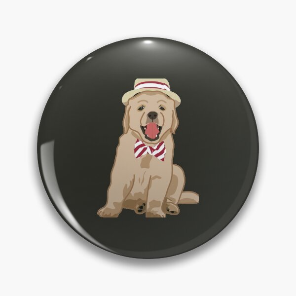 Item preview, Arkansas Puppy   designed and sold by BrunoDeBears.