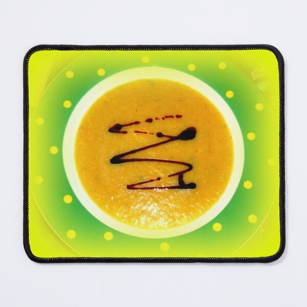 Item preview, Pumpkin Soup with Orange and Ginger designed and sold by angel1.