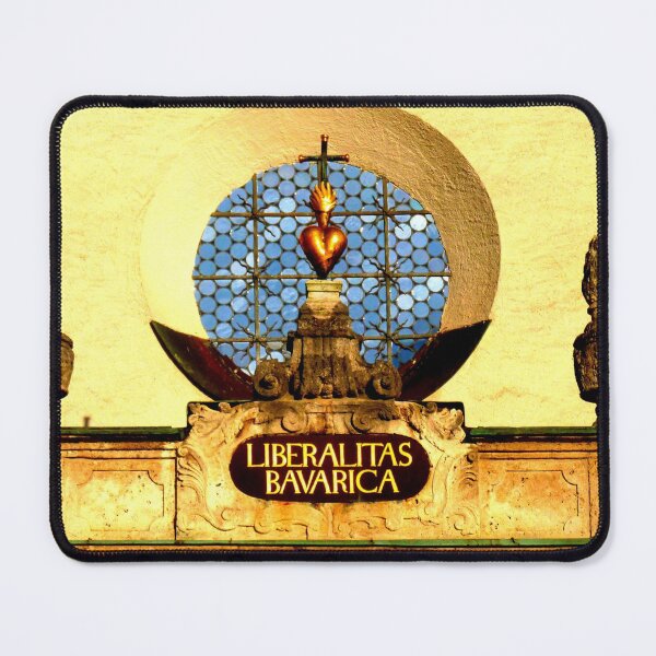 Item preview, Liberalitas Bavarica designed and sold by angel1.