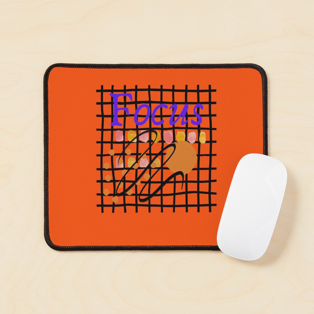 Item preview, Mouse Pad designed and sold by KempersART.