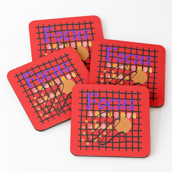 Item preview, Focus designed and sold by KempersART.