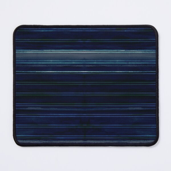 Item preview, Deep Sea nautical stripes designed and sold by ncxadair.