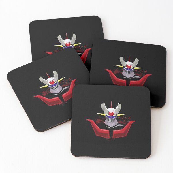 Item preview, Mazinger z  designed and sold by SarahScottI.