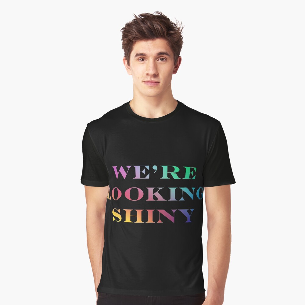 Item preview, Graphic T-Shirt designed and sold by Rewatch-Podcast.