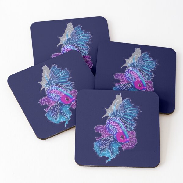 Item preview, Like a fish in the mud designed and sold by Llawb.