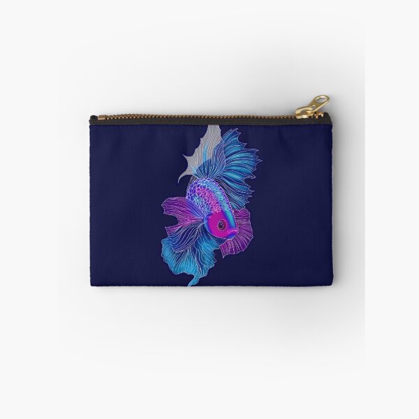 Item preview, Like a fish in the mud designed and sold by Llawb.