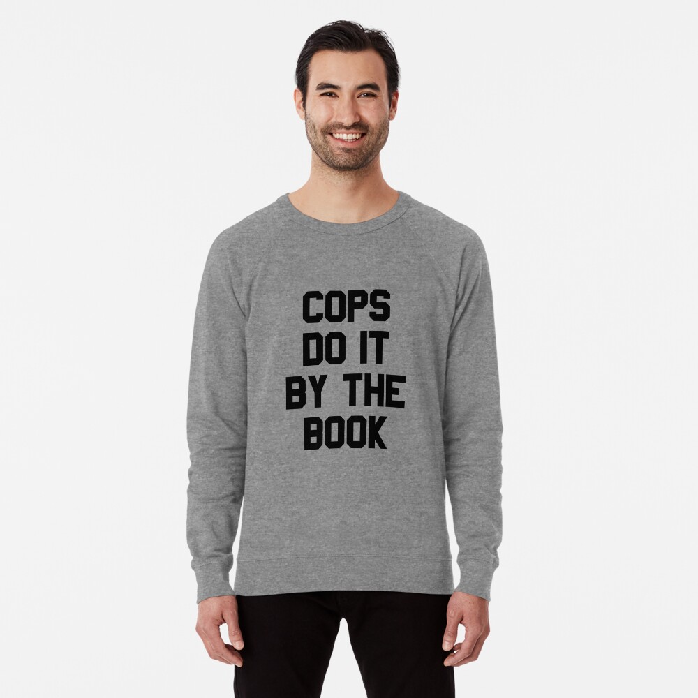 Item preview, Lightweight Sweatshirt designed and sold by Rewatch-Podcast.
