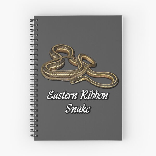 Item preview, Eastern Ribbon Snake designed and sold by Paul-Prints.
