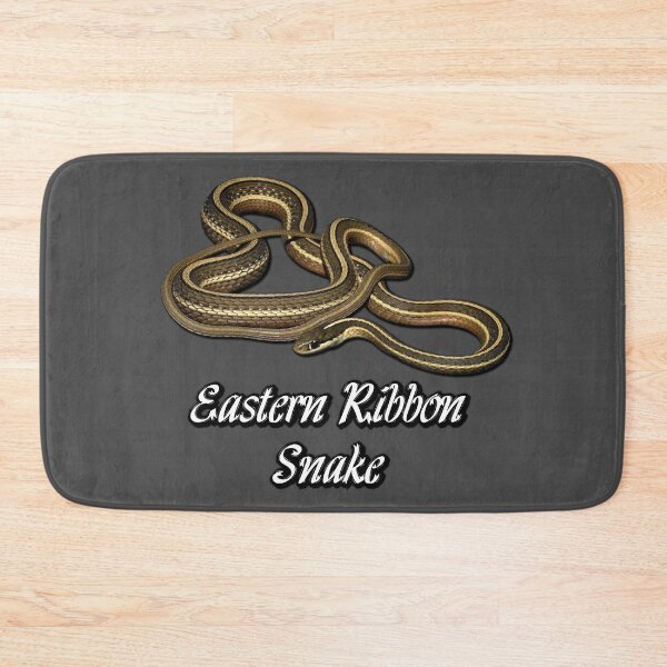 Item preview, Eastern Ribbon Snake designed and sold by Paul-Prints.