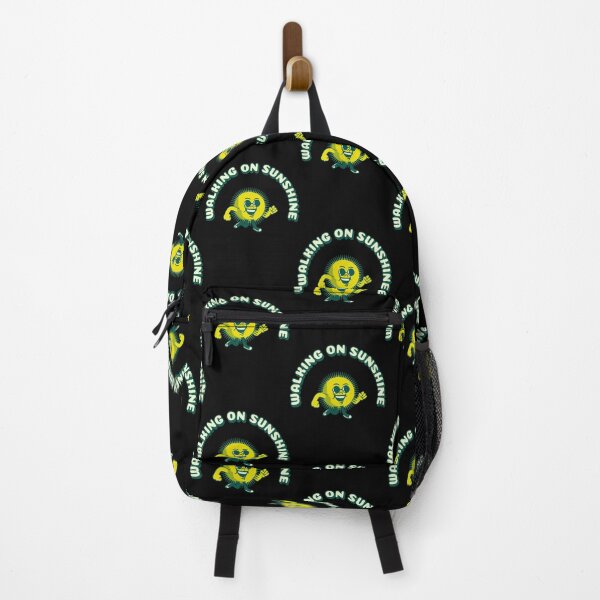 Item preview, Walking on Sunshine (cartoon sun)  designed and sold by SarahScottI.