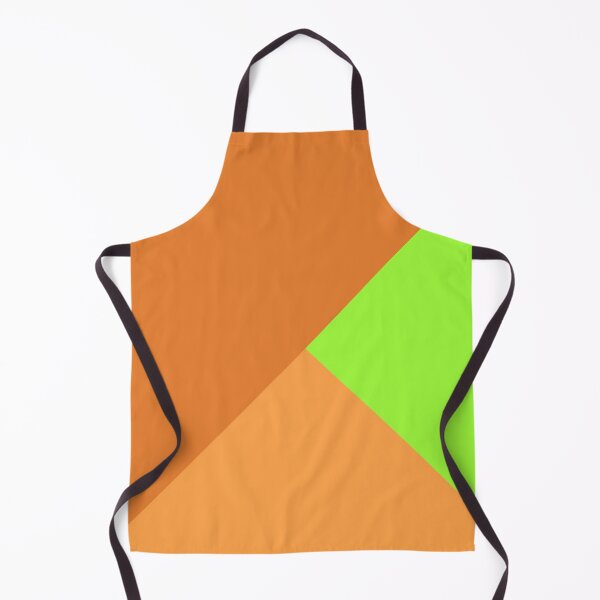Item preview, orange Gradient Geometry designed and sold by Seatzy.