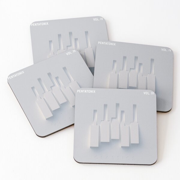 Item preview, PTX Vol. IV - Classics designed and sold by largeyouth.