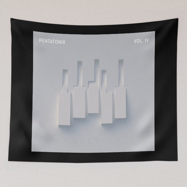 Item preview, PTX Vol. IV - Classics designed and sold by largeyouth.