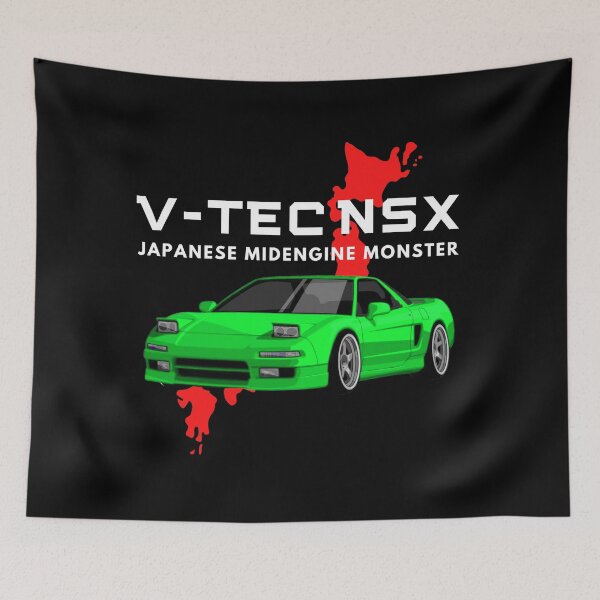 Item preview, V tec NSX  designed and sold by MOTOSHIFT.