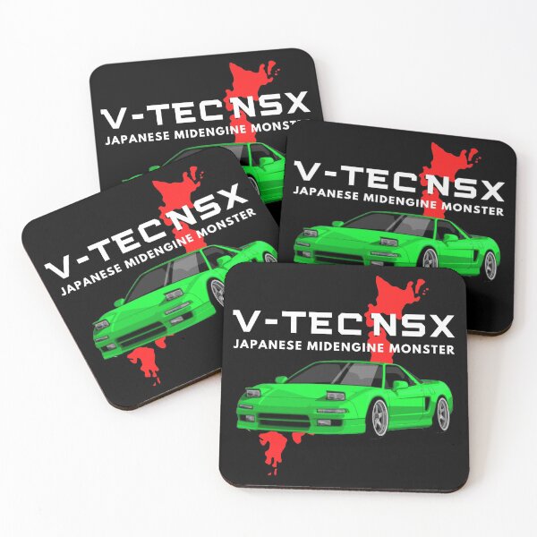 Item preview, V tec NSX  designed and sold by MOTOSHIFT.