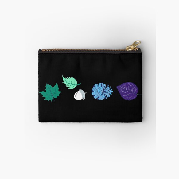 Item preview, Fall Autumn Thanksgiving Leaves Vincian. Gay Men Pride designed and sold by Subtle Pride Shop.