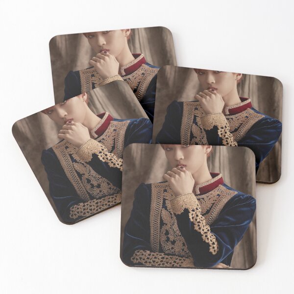 Item preview, KINGDOM ARTHUR (Kpop Group) History Of Kingdom - PartⅢ. Ivan designed and sold by danielletrisha.