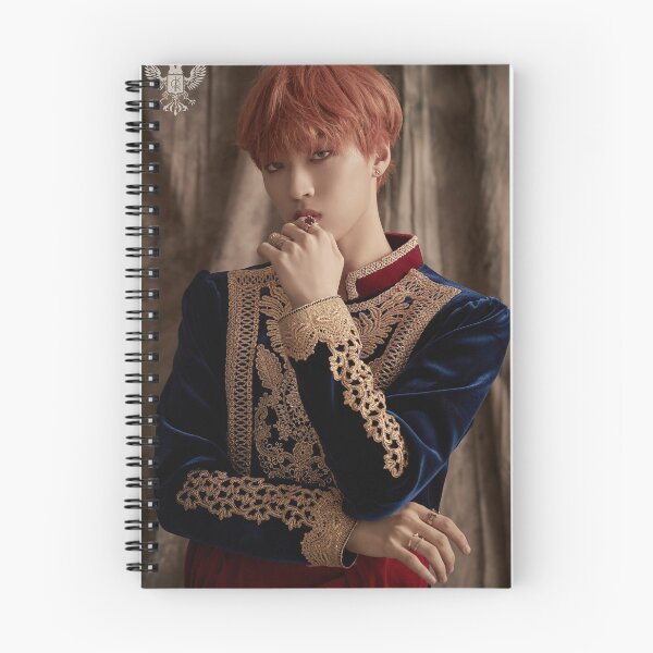 Item preview, KINGDOM ARTHUR (Kpop Group) History Of Kingdom - PartⅢ. Ivan designed and sold by danielletrisha.