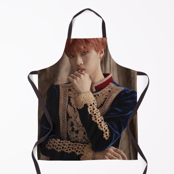 Item preview, KINGDOM ARTHUR (Kpop Group) History Of Kingdom - PartⅢ. Ivan designed and sold by danielletrisha.