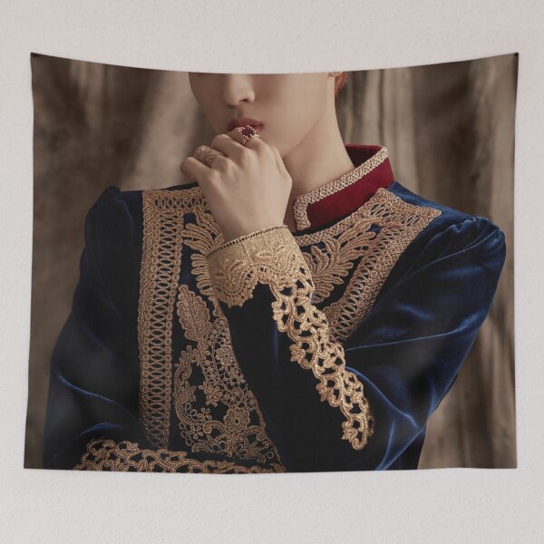 Item preview, KINGDOM ARTHUR (Kpop Group) History Of Kingdom - PartⅢ. Ivan designed and sold by danielletrisha.